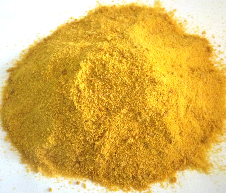 聚合氯化鋁PAC非飲用水級 脫色劑 印染毛紡脫色專(zhuān)用